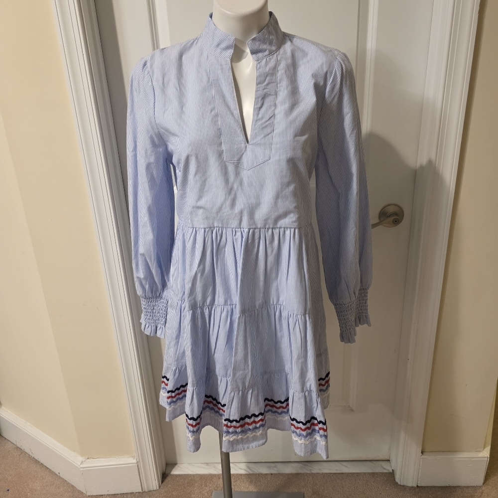 Sail To Sable STS New Dress Size Medium